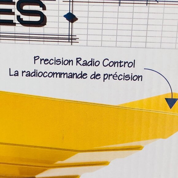 New in Box-LiteHawk RC Dump Truck w/Rechargable Battery and AC Power Supply - Picture 13 of 16